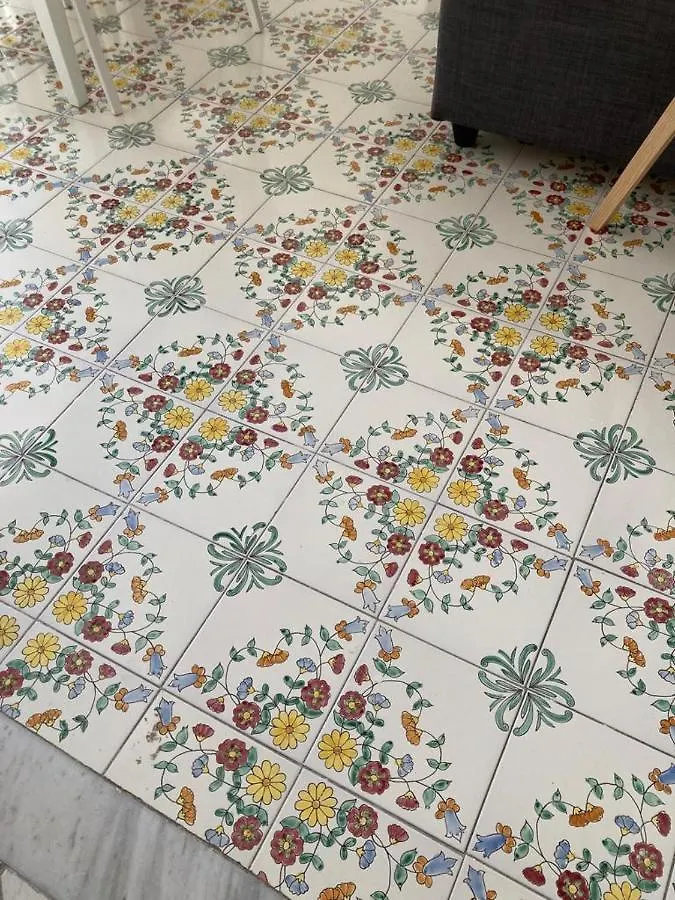 A casa di Nonna Ida, nel cuore pulsante di Napoli