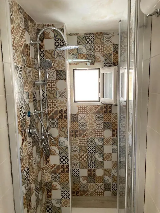 Apartman A Casa Di Nonna Ida, Nel Cuore Pulsante Di Napoli Olaszország