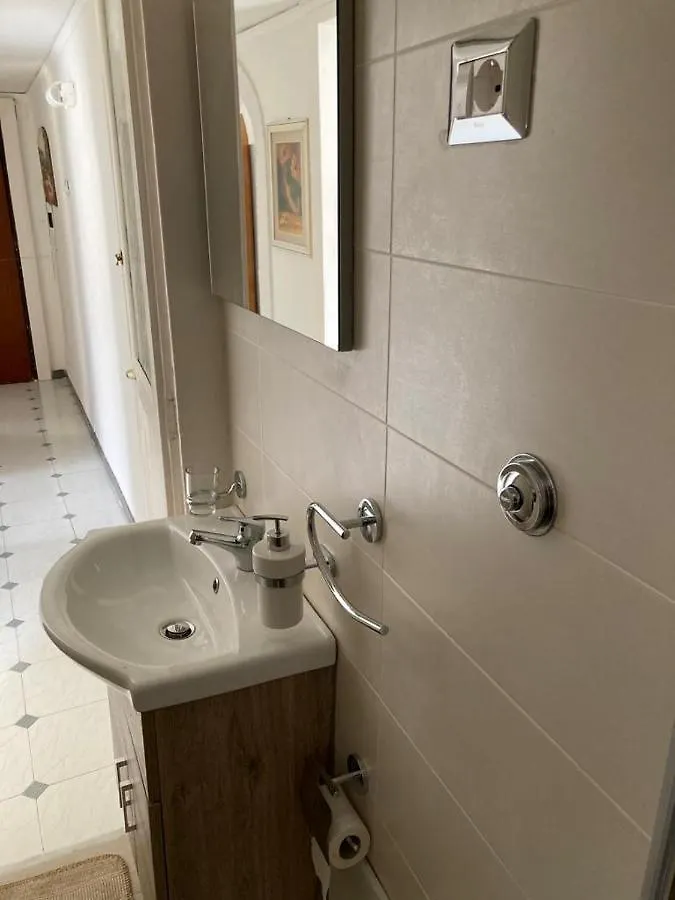 Apartman A Casa Di Nonna Ida, Nel Cuore Pulsante Di Napoli