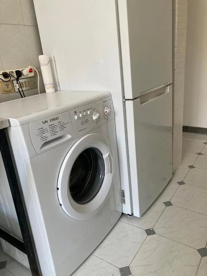 A Casa Di Nonna Ida, Nel Cuore Pulsante Di Napoli Lejlighed